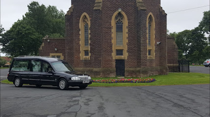 NC Funeral Directors - Cleveleys - Northern Cremations