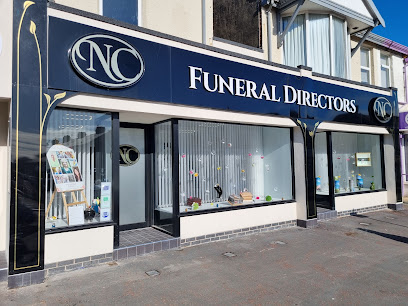 NC Funeral Directors - Highfield Road Funeral Home - Northern Cremations
