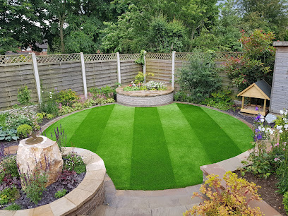 profile picture of LazyLawn Artificial Grass - Lancashire profile picture