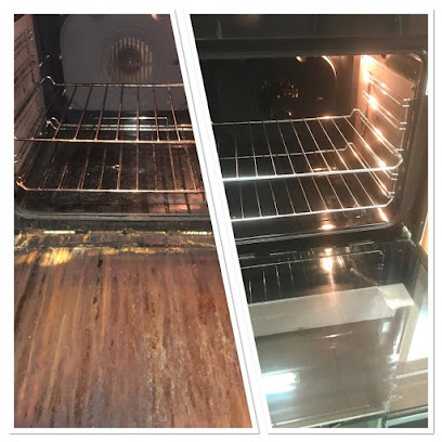 Fylde Coast Oven Cleaning