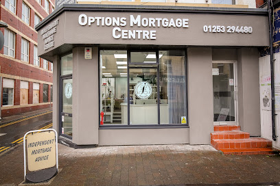 OPTIONS MORTGAGE CENTRE | TOPPING STREET