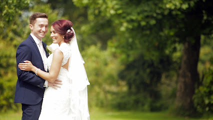 Wedding Videos in Lancashire by Marriage in Motion