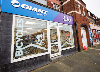 Giant Store Blackpool