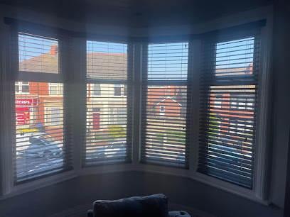 profile picture of Fylde Coast Blinds & Shutters profile picture