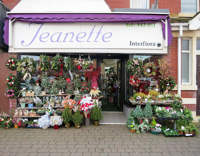 Jeanette's Florist