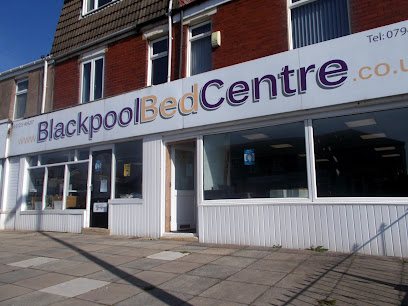BLACKPOOL BED CENTRE
