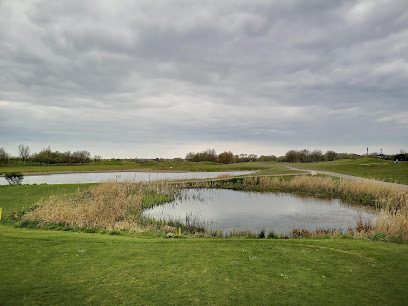 Village Herons Reach Golf Course