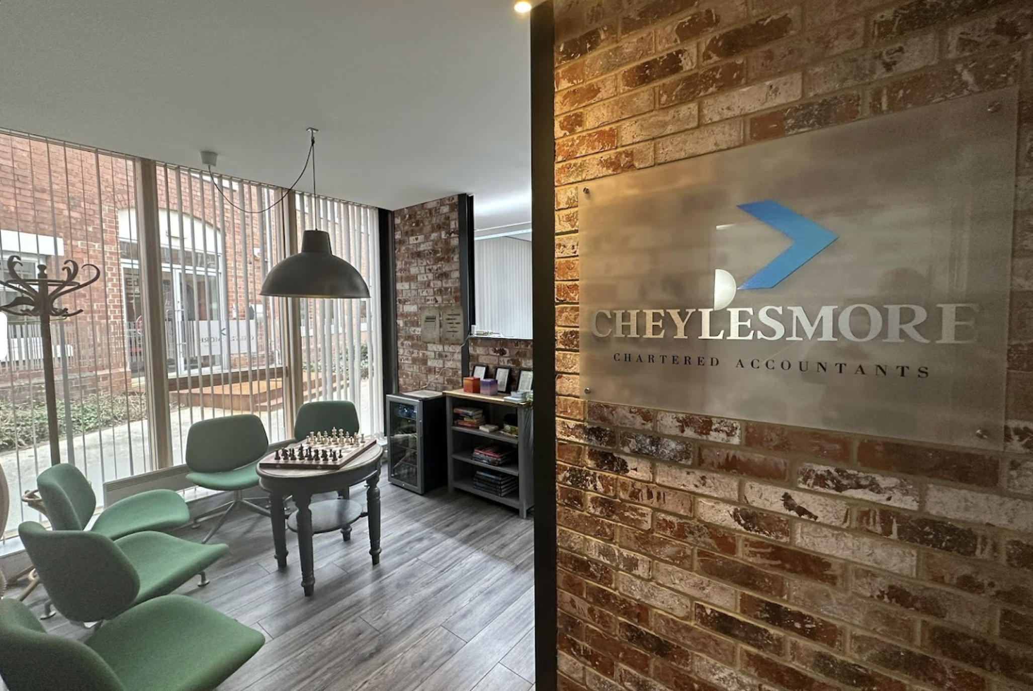 profile picture of Cheylesmore Accountants Birmingham profile picture