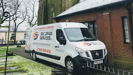 profile picture of S&C Drain Services Ltd profile picture