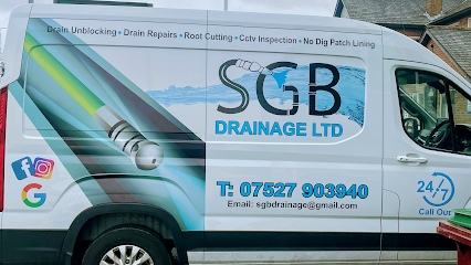 profile picture of SGB Drainage profile picture