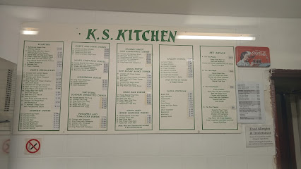 K.S. Kitchen