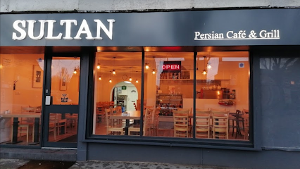 profile picture of Sultan Persian Restaurant profile picture