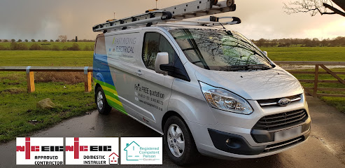 East Riding Electrical | Beverley & Hull Electricians