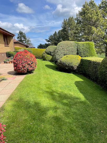 profile picture of Greensleeves Lawn Care East Riding profile picture