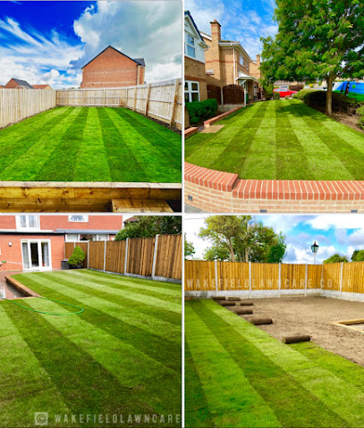 profile picture of Wakefield Lawncare & Garden Services - Turfing Specialist profile picture