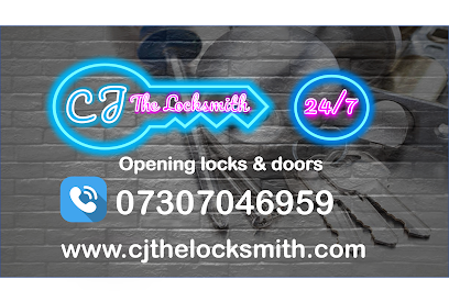 C J The Locksmith, Opening Locks & Doors in Driffield, Beverley, Hull & York