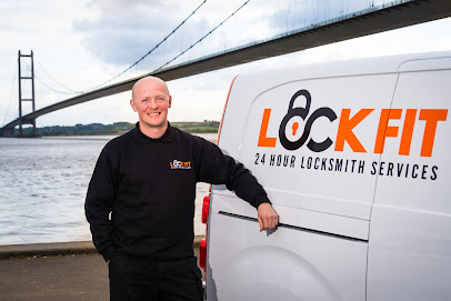 LockFit Hull Locksmiths