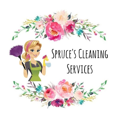 profile picture of Spruce's Cleaning Services profile picture