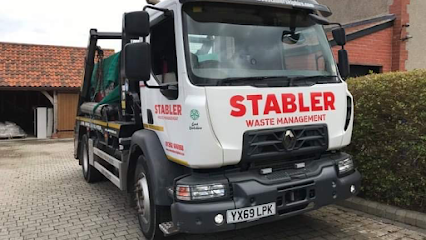 profile picture of Stabler Waste Management profile picture