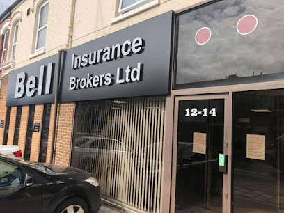 profile picture of Bell Insurance Brokers Ltd. profile picture