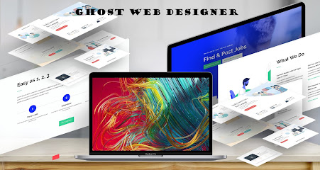 profile picture of Ghost Web Designer profile picture