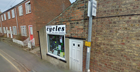 profile picture of Eastgate Cycles profile picture