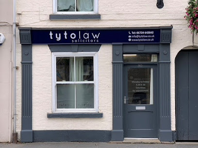 profile picture of Tyto Law Solicitors profile picture