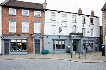 Kings Head by Marston's Inns