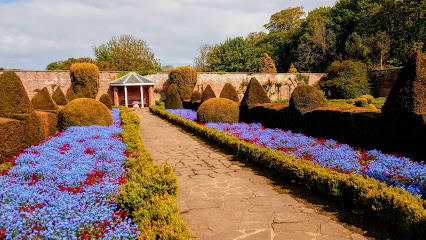 profile picture of Sewerby Hall & Gardens profile picture