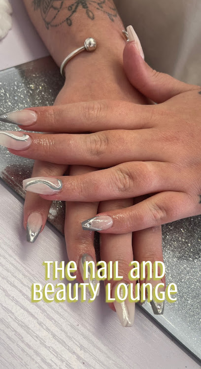 The Nail and beauty lounge