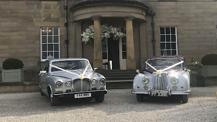 Yorkshire Rose Wedding Cars