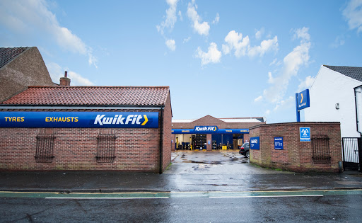 profile picture of Kwik Fit - Beverley profile picture