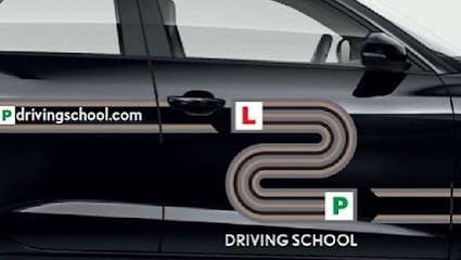 L to P Driving School
