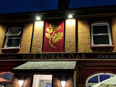 profile picture of The Royal Oak Whitehill profile picture