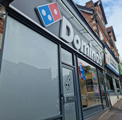 profile picture of Domino's Pizza - Bordon profile picture