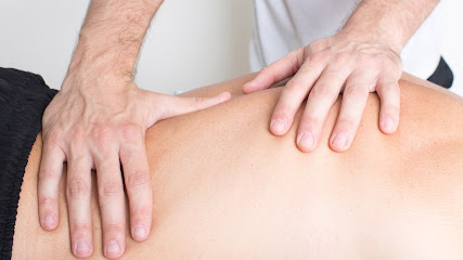 profile picture of Back To Active Osteopathy profile picture