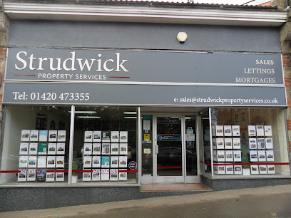 Strudwick Property Services