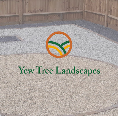 profile picture of Yew Tree Landscapes profile picture