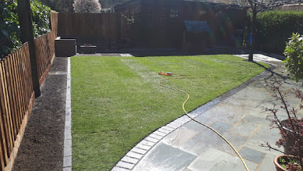 profile picture of Willow landscaping&fencing