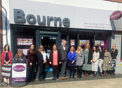 profile picture of Bourne Estate Agents - Property Management profile picture