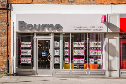 profile picture of Bourne Estate Agents Alton profile picture