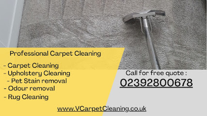 profile picture of V Carpet cleaning profile picture