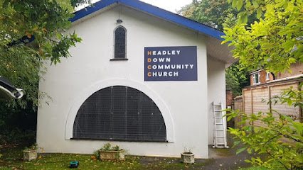 Headley Down Community Church