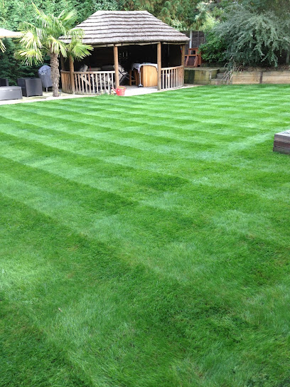 profile picture of Surrey Lawn care Services profile picture