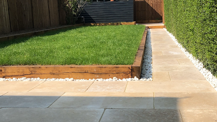 profile picture of J gatcum landscaping Ltd profile picture