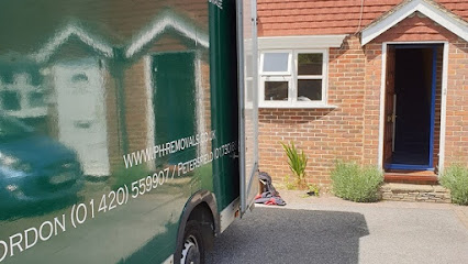 profile picture of Haynes & Sons Removals Ltd profile picture