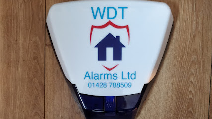 WDT Alarms LTD