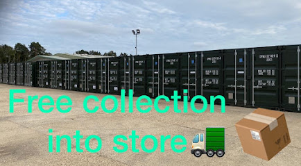 profile picture of Bordon Self Storage profile picture