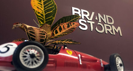 profile picture of BrandStorm Branding agency profile picture