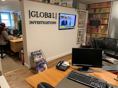 profile picture of Global Investigations Ltd profile picture